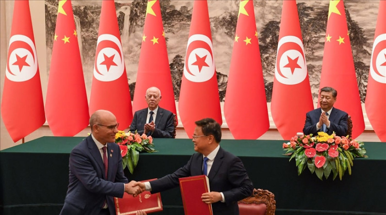 نتائج واعدة أم غير مجدية.. ماذا ينتظر تونس بعد زيارة قيس سعيد إلى الصين؟